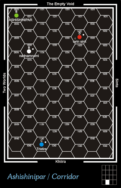 Ashishinipar subsector