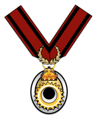 Baronet Badge- Domain of Vland.png