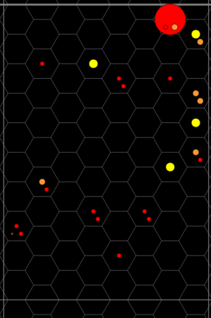 Subsector B Ronodik Star Chart.png