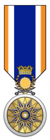 Order of Deneb- Member ( Military).png