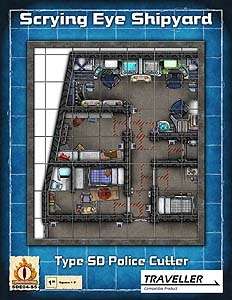 Type SD Serpent Class Police Cutter (Deck Plan).jpg