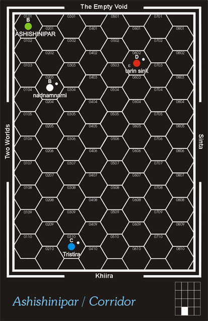 Ashishinipar subsector