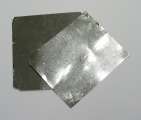 Iridium foil