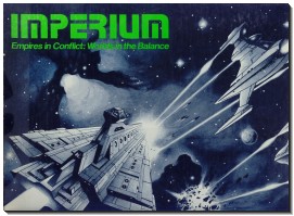 First Imperium - Traveller