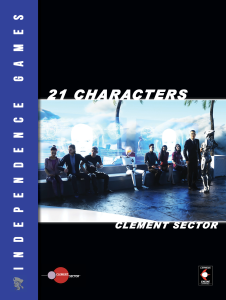 21CharactersFrontCover 1200x1200.png