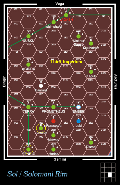 Proyecto de Mapa de la Esfera Interior LSol_1111