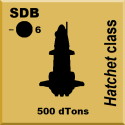 Hatchet class SDB.png