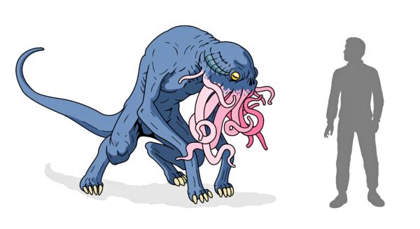 Huosua Sophont Species.jpg