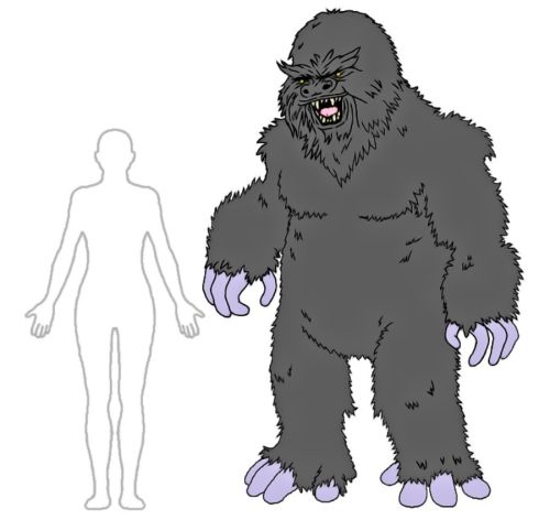 Kohuto Sophont Species Size.jpg