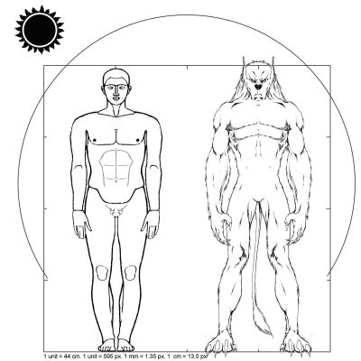 Stand Physiology, All Fiction Battles Wiki