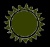 Sunburst (Black & Green).jpg