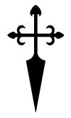 Symbol St James Cross.png