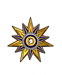 Order of the Spinward Marches - Knight Commander Star.png