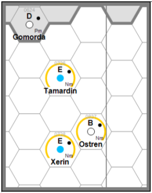 Ostren Peninsula Map Basic.png