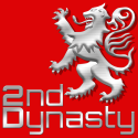 2nd Dynasty logo.png