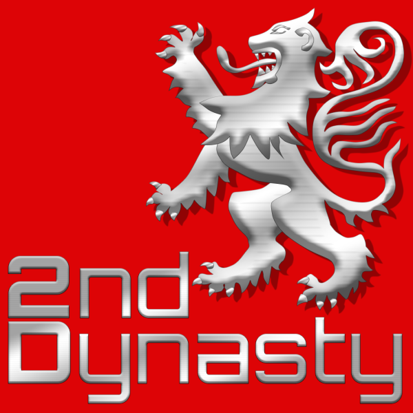 File:2nd Dynasty logo.png