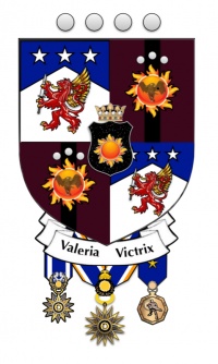 Arms of the Duke of the Imperial Core, Count Enope, Viscount Malapaan.jpeg